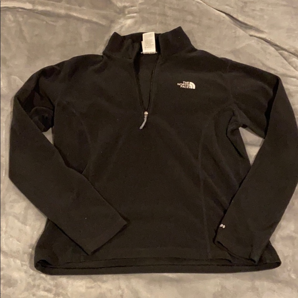 Girls The North Face Fleece